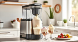 Summer-Ready Accessories for Your Ninja Creami XL Ice Cream Maker