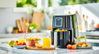 Summer-Ready Recipes with the Ninja Crispi Glass Air Fryer