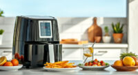 Summer Recipe Ideas with the Ninja Air Fryer: Easy & Delicious