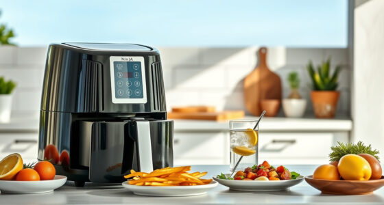 Summer Recipe Ideas with the Ninja Air Fryer: Easy & Delicious
