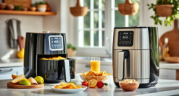 Summer Recipe Roundup with Ninja Crispi Pro Glass Air Fryer