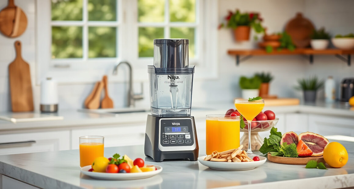 Summer Recipes Made Easy with the Ninja® Everyday PossibleCooker™ Pro