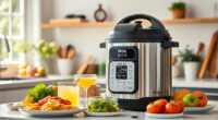 Summer Recipes with the Ninja PossibleCooker PRO 14-in-1