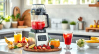 Summer Refresh: Delicious Recipes with the Ninja SLUSHi Drink Maker
