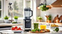 Summer Refreshers: Easy Recipes with the Ninja BN805A Pro Plus