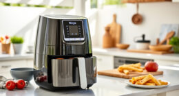 Summer Savings on the Ninja Air Fryer XL: Perfect for Family Feasts