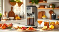 Summer Sips & Brews: Delicious Recipes with the Ninja DualBrew Pro Coffee Maker