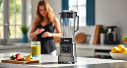 Summer Sips: Must-Have Accessories for Your Ninja Blast Max Portable Blender