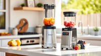 Summer Sips: Must-Have Accessories for Your Ninja SLUSHi Frozen Drink Maker