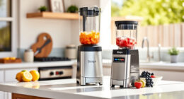 Summer Sips: Must-Have Accessories for Your Ninja SLUSHi Frozen Drink Maker