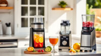 Summer Sips: Must-Have Accessories for Your Ninja SLUSHi XL