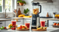 Summer Sips & Smoothies: Easy Recipes with the Ninja Blast Portable Blender