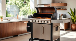 Summer Sizzle: Must-Have Accessories for Your Ninja Woodfire Pro Connect Grill