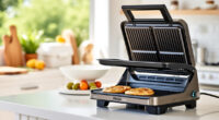 Summer Sizzle with Ninja Foodi Pro 5-in-1 Grill Accessories