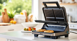 Summer Sizzle with Ninja Foodi Pro 5-in-1 Grill Accessories