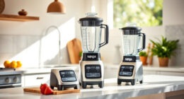 Summer Smoothies Made Easy with the Ninja Professional Blender