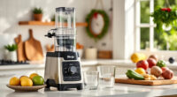 Summer Smoothies & More: Must-Have Accessories for Your Ninja BN801