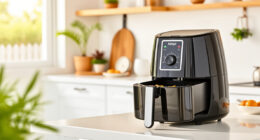 Summer Snack Magic: Essential Accessories for Your Ninja Air Fryer