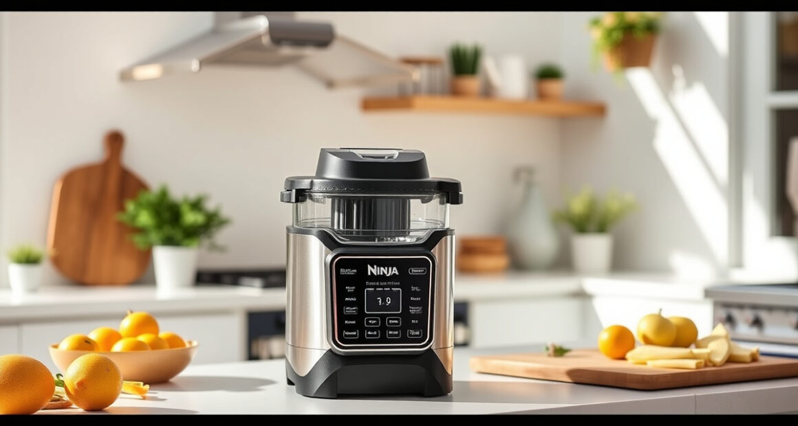 Summer Tips & Hacks for Your Ninja Everyday PossibleCooker™ Pro