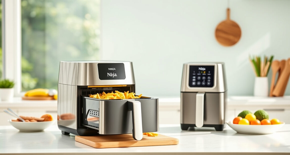 Summer Tips & Hacks for Your Ninja Foodi Smart XL Air Fry Oven