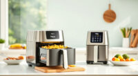 Summer Tips & Hacks for Your Ninja Foodi Smart XL Air Fry Oven