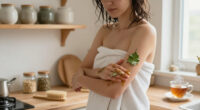 The Finnish Wellness Ritual You Should Try The Next Time You Shower
