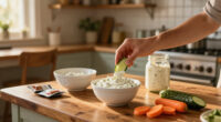 The Instant Dip Mixes Our Editors Always Keep In Their Pantries
