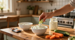 The Instant Dip Mixes Our Editors Always Keep In Their Pantries