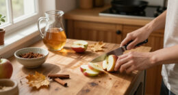 The Jennifer Garner Fall Recipe I’ll Be Making All October