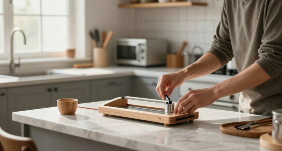 This $6 DIY Belongs In A Design Book, But It All Started With AI
