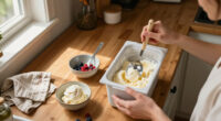 This Viral Ice Cream Maker Is On Major Sale (We Use It Every Day!)