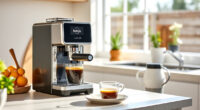 Top Summer Accessories for Your Ninja Luxe Café Mini Espresso Machine