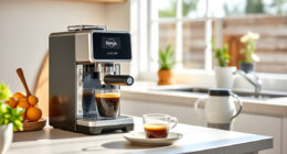 Top Summer Accessories for Your Ninja Luxe Café Mini Espresso Machine