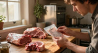 Uninspected Beef Pork Goat Recall