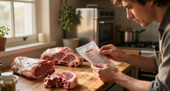 Uninspected Beef Pork Goat Recall