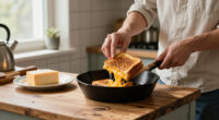 Want To Make The Perfect Grilled Cheese? This Is The Cheese To Use