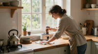 What Not To Store On Your Windowsill, According To Professional Organizers