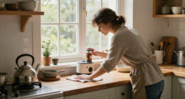 What Not To Store On Your Windowsill, According To Professional Organizers