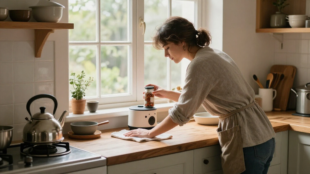 What Not To Store On Your Windowsill, According To Professional Organizers