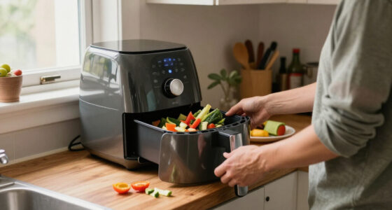 11 Best Air Fryers for Small Kitchens in 2027