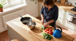 11 IKEA Kitchen Finds Designers Swear By In Their Own Homes