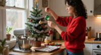 11 Vintage Christmas Decorations That Deserve To Make A Comeback
