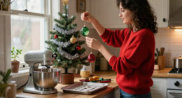 11 Vintage Christmas Decorations That Deserve To Make A Comeback