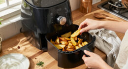 12 Best Dual Basket Air Fryers for Flexible Family Meals in 2027