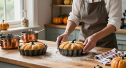 12 Best Pumpkin-Shaped Baking Pans for Festive Fall Bakes in 2027