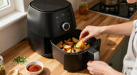 13 Best Air Fryer Cookbooks for Beginners in 2027