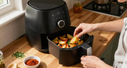 13 Best Air Fryer Cookbooks for Beginners in 2027