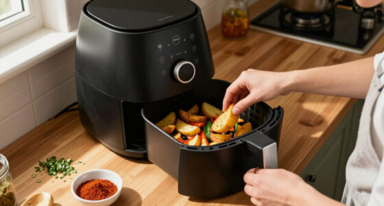 13 Best Air Fryer Cookbooks for Beginners in 2027