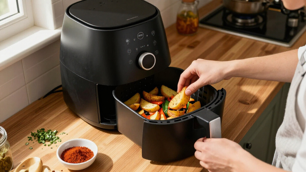 13 Best Air Fryer Cookbooks for Beginners in 2027