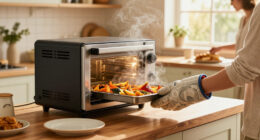 13 Best Air Fryer Microwave Combo Ovens for Versatile Cooking in 2027